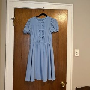Gal Meets Glam Ellie Dress
